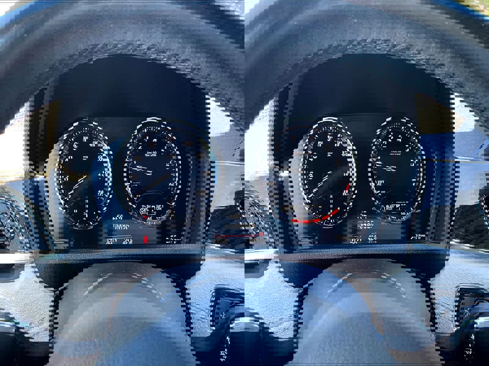 Used 2018 BMW X2 sDrive28i w/ M SportX Package image 22