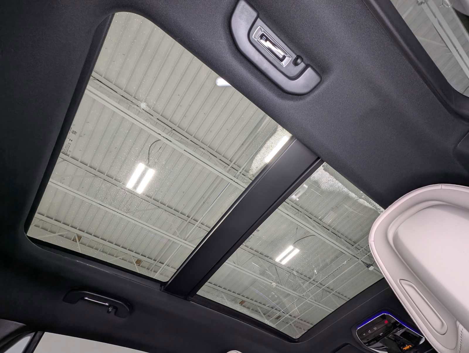 New 2026 Mercedes-Benz GLC 300 4MATIC image 16