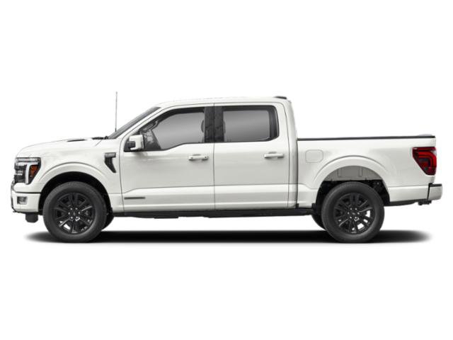 New 2025 Ford F150 Platinum image 3