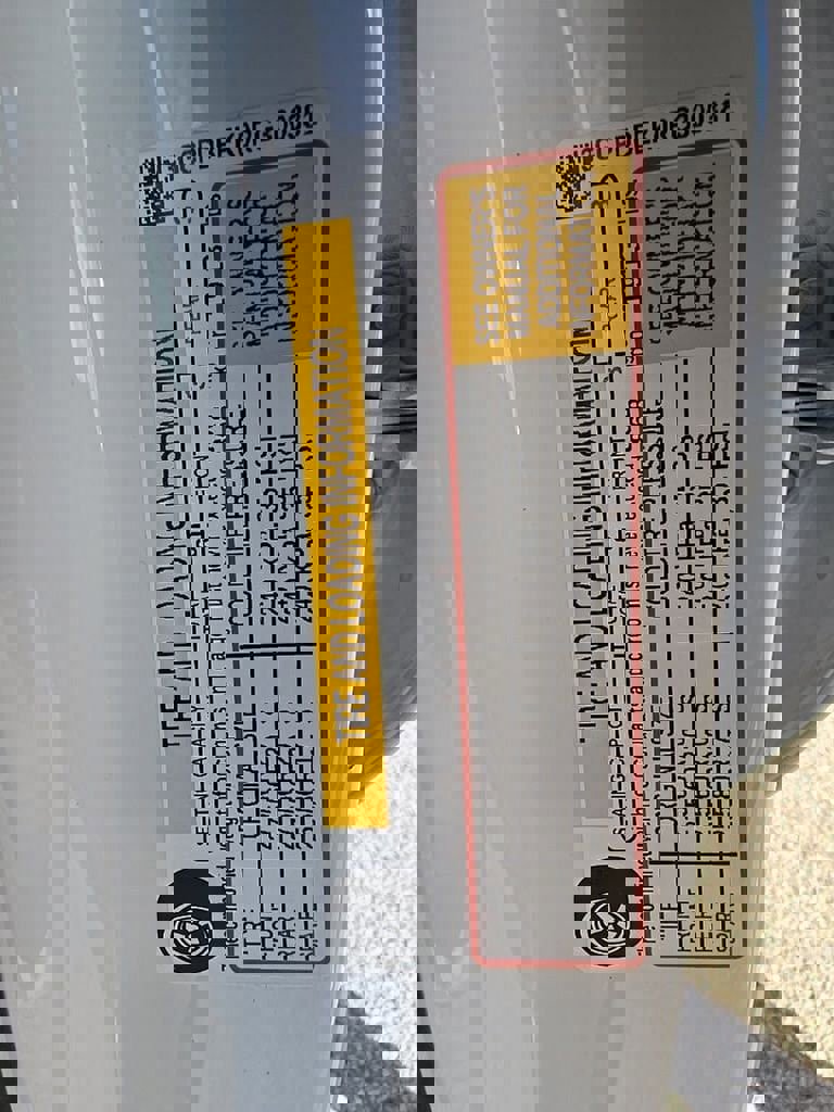 Used 2024 Chevrolet Silverado 1500 Custom image 61