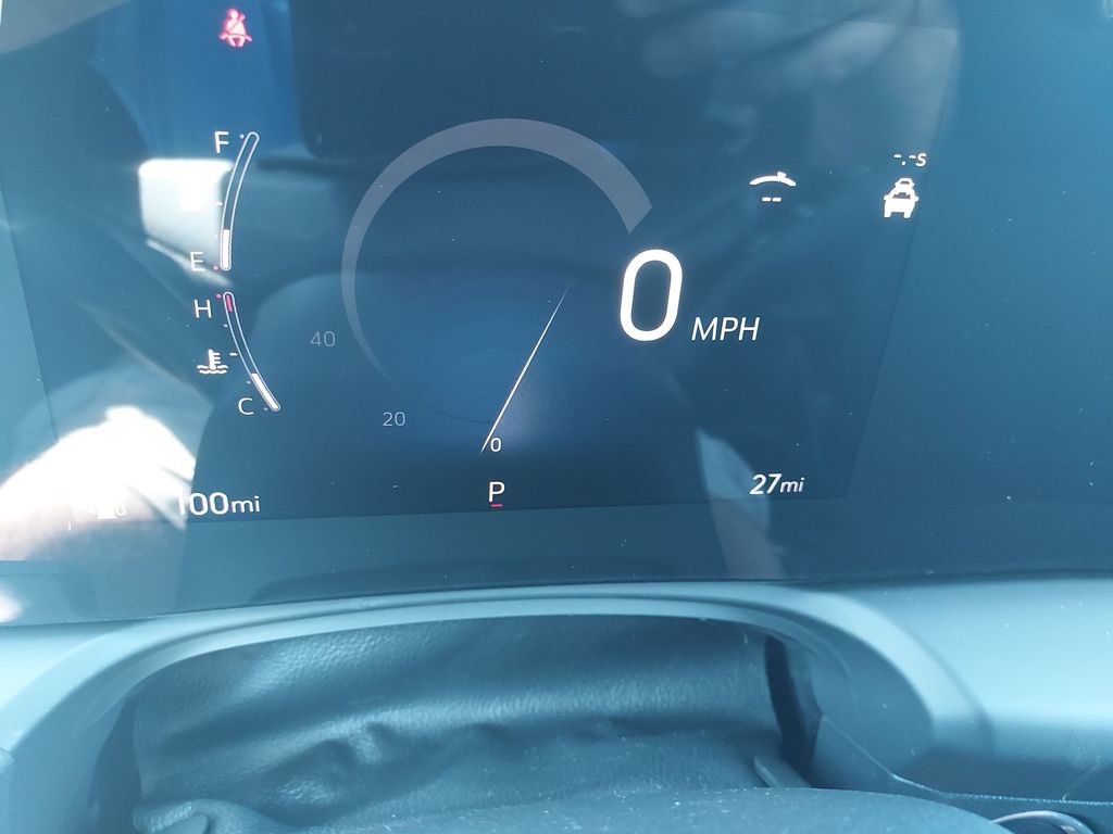 New 2026 Buick Encore GX Preferred w/ Advanced Technology Package FWD image 21