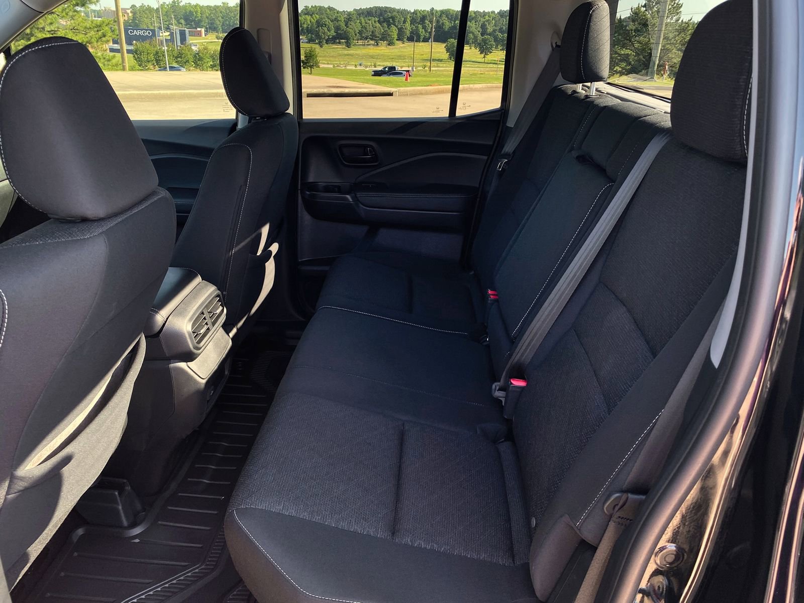 Used 2025 Honda Ridgeline Sport+ image 25