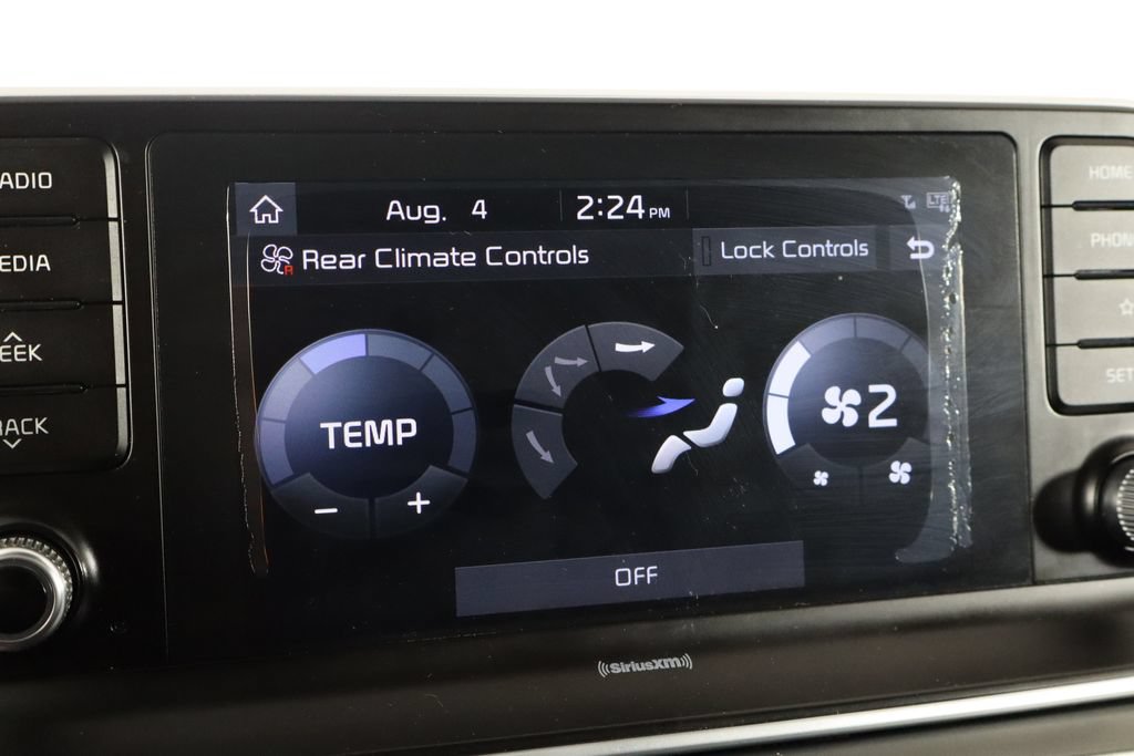 Used 2020 Kia Telluride S AWD/4WD image 35