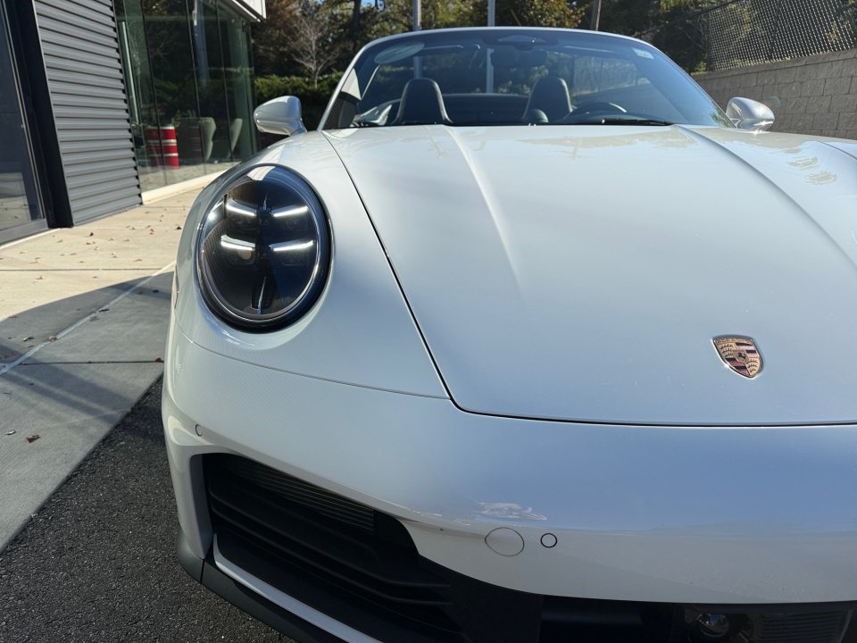 Certified 2026 Porsche 911 Carrera S RWD image 13