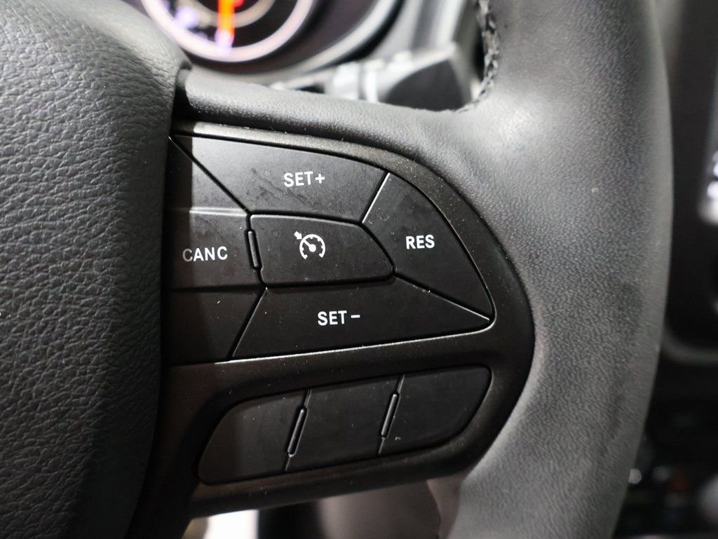 Certified 2022 Jeep Cherokee Trailhawk w/ Sound & Nav Group image 45