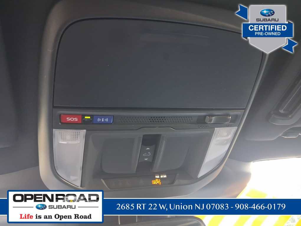 Certified 2026 Subaru Forester Premium AWD/4WD image 71