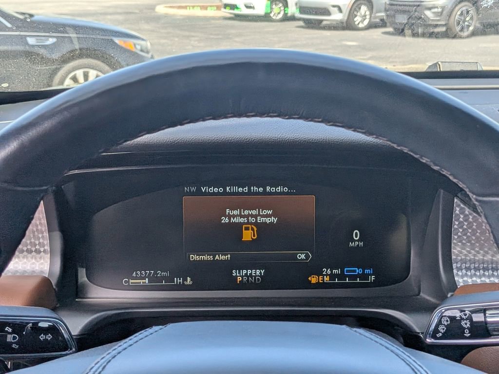 Used 2022 Lincoln Aviator Grand Touring w/ Equipment Group 301A image 30