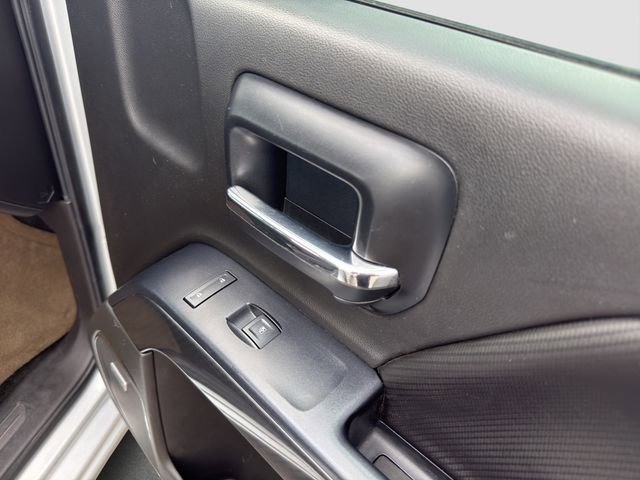 Used 2014 GMC Sierra 1500 SLT w/ All-Terrain Package AWD/4WD image 16