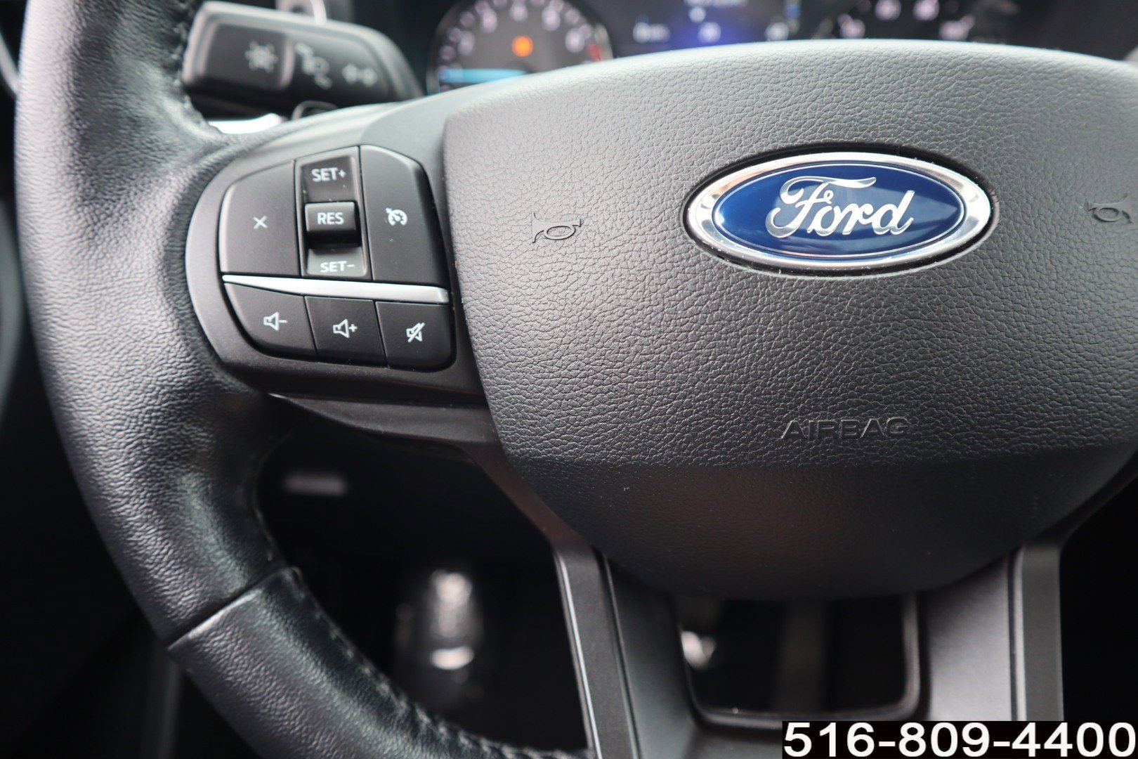 Used 2020 Ford Explorer XLT w/ Equipment Group 202A image 25