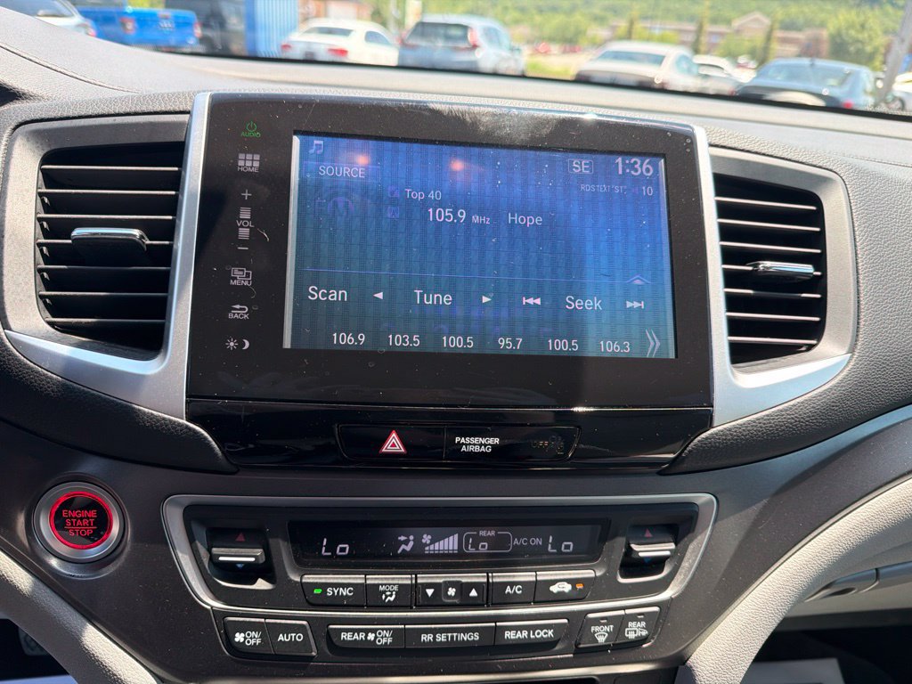 Used 2016 Honda Pilot EX image 20
