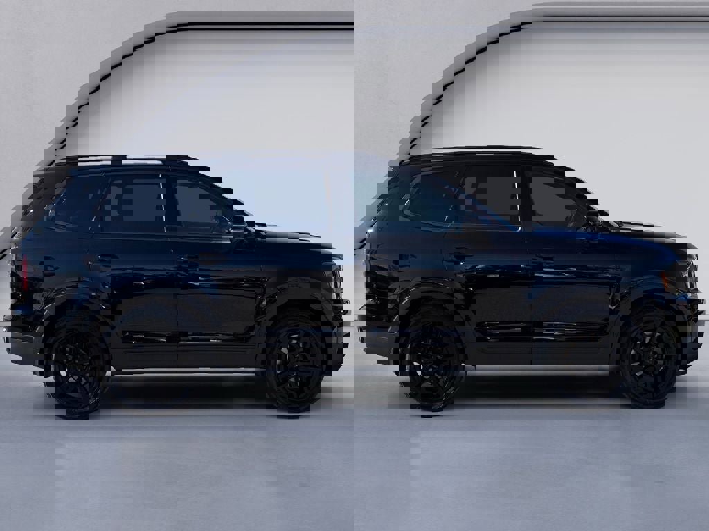 Used 2025 Kia Telluride SX Prestige X-Line image 6