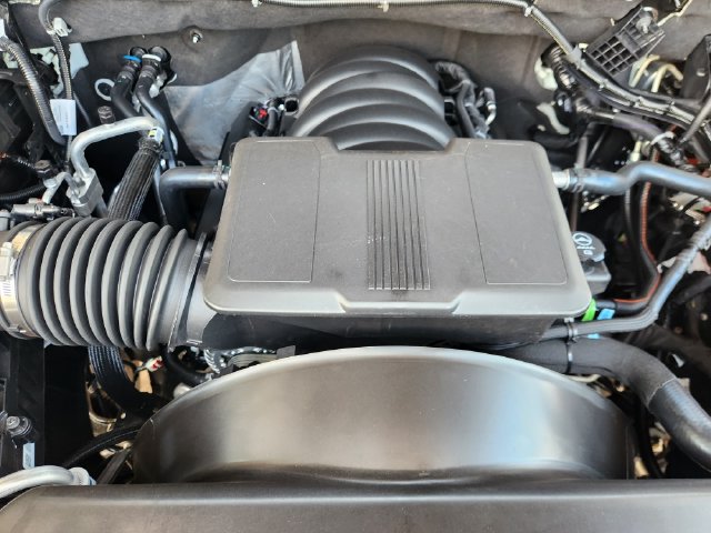New 2026 Chevrolet Silverado 2500 W/T w/ WT/CX Safety Package AWD/4WD image 32