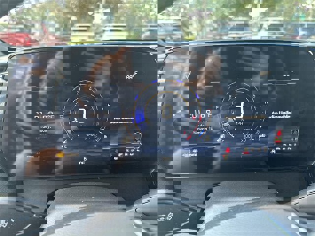 New 2026 Chevrolet Traverse LT image 10