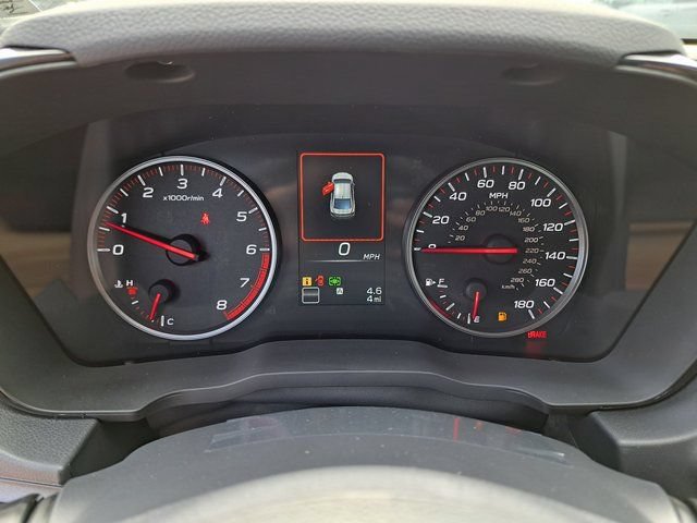 New 2026 Subaru WRX AWD/4WD image 10