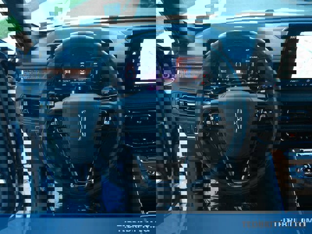 Used 2025 Lincoln Aviator Black Label w/ Jet Appearance Package image 29