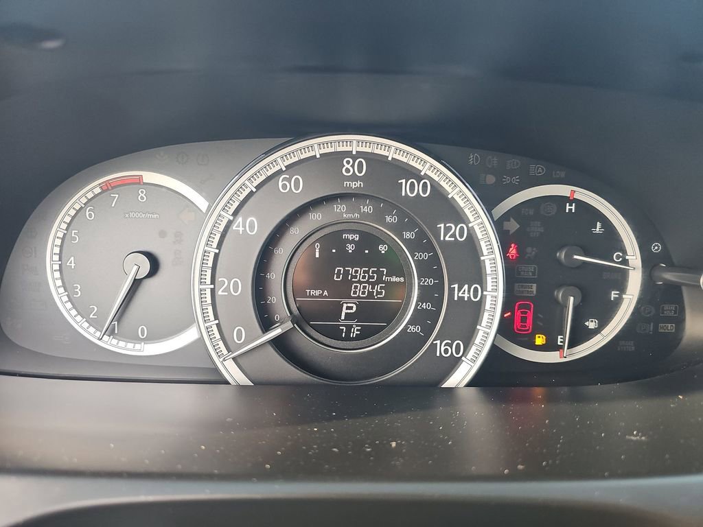 Used 2014 Honda Accord EX-L image 12