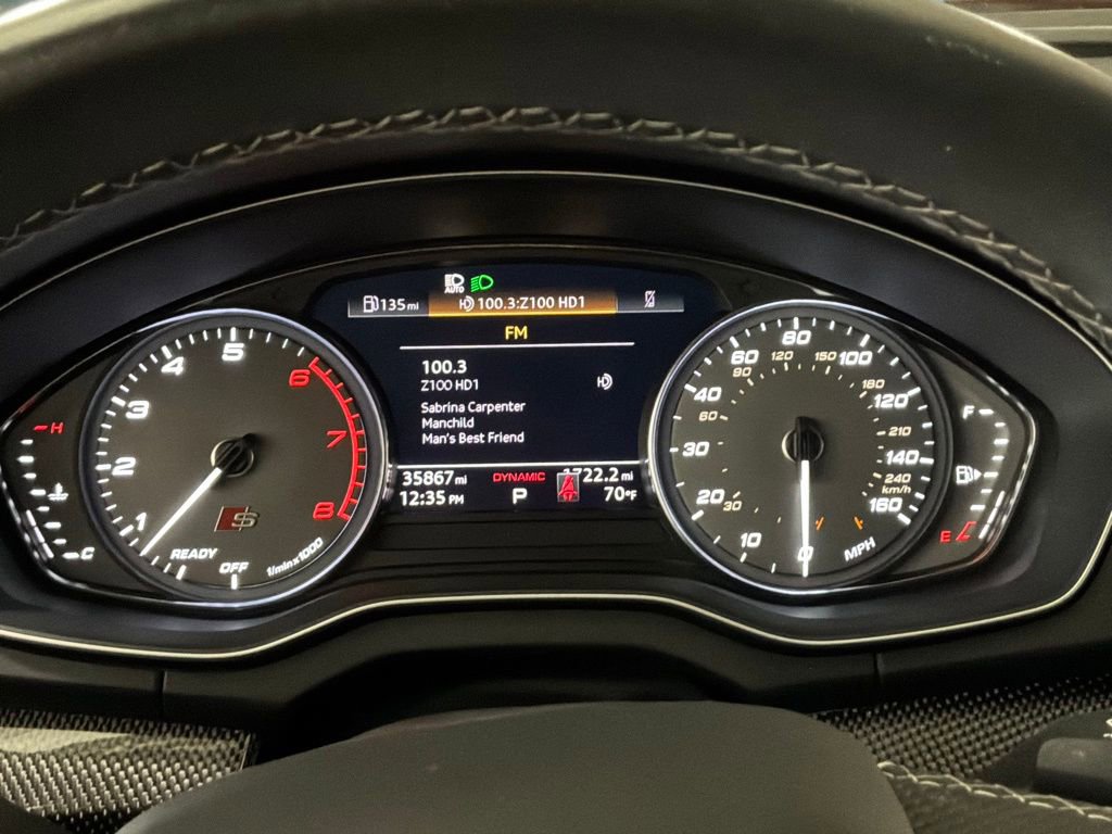 Used 2023 Audi SQ5 Premium w/ Convenience Package image 14