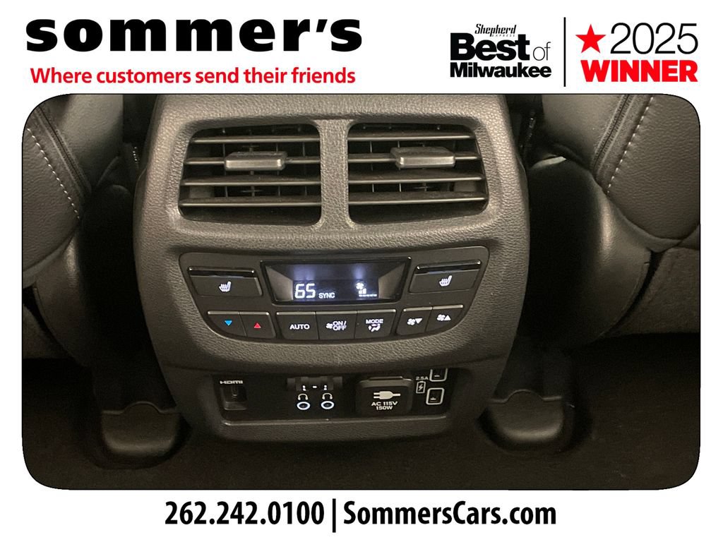Used 2019 Honda Pilot Elite image 24