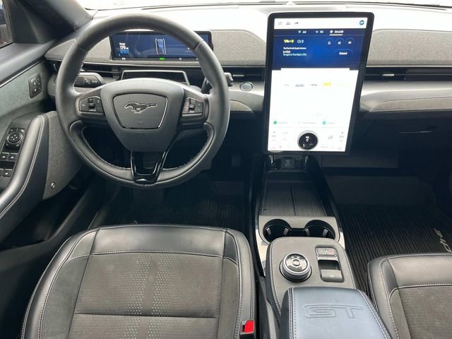 Used 2022 Ford Mustang Mach-E GT w/ GT Performance Edition image 17