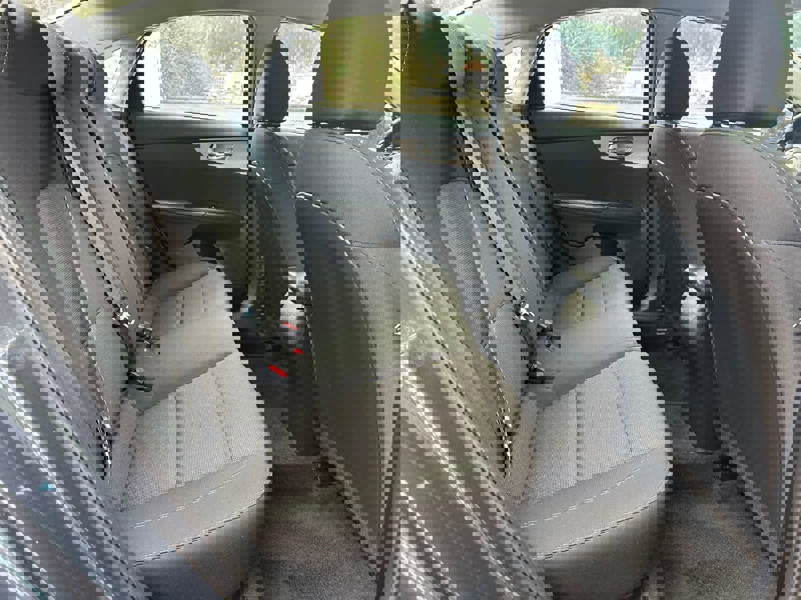 Used 2022 Kia Forte LXS w/ LXS Technology Package image 11