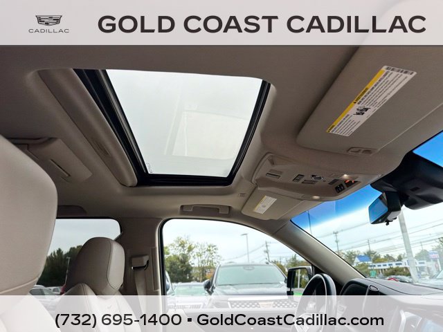 Used 2019 Cadillac Escalade ESV Luxury AWD/4WD image 8