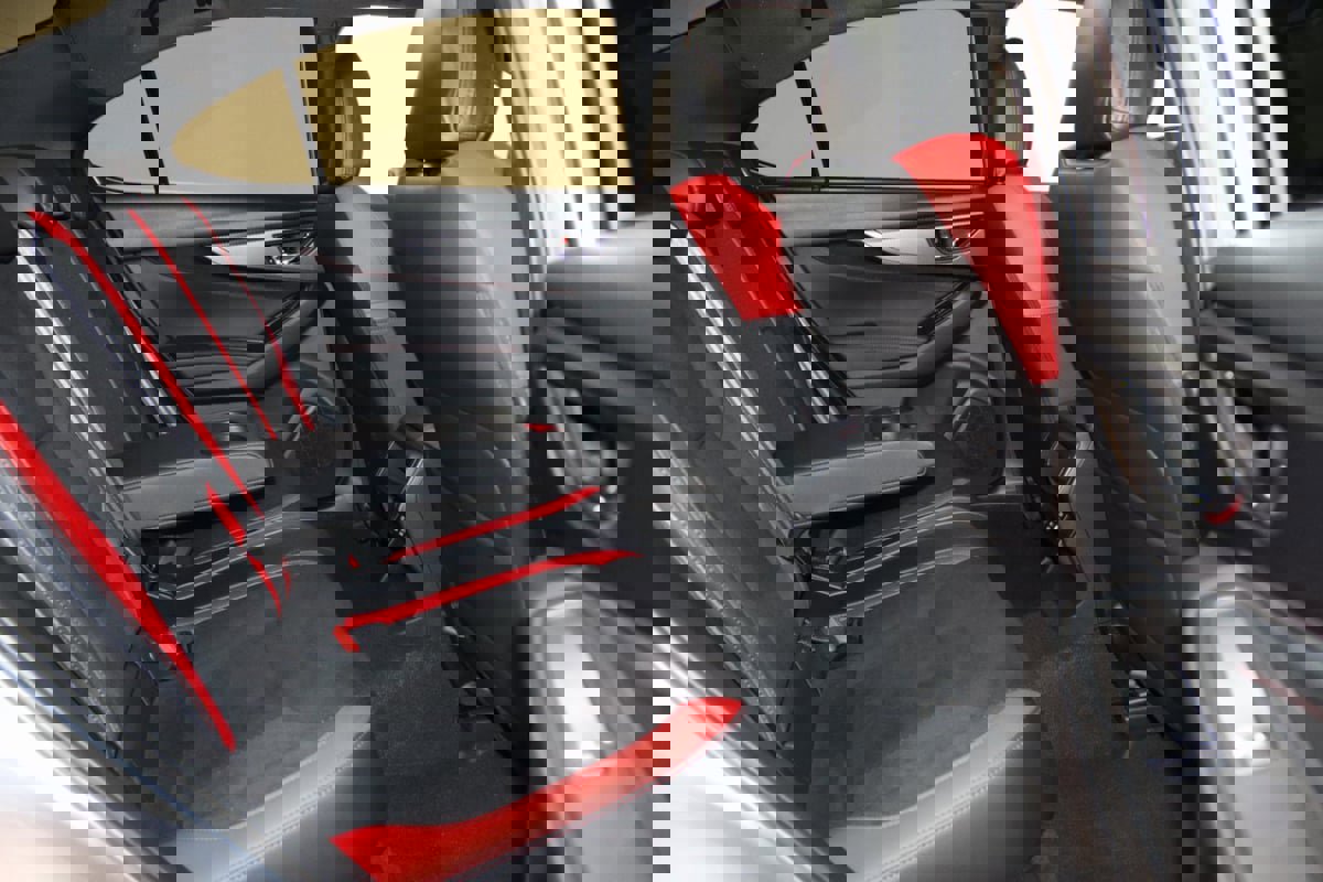 Used 2025 Subaru WRX GT image 67