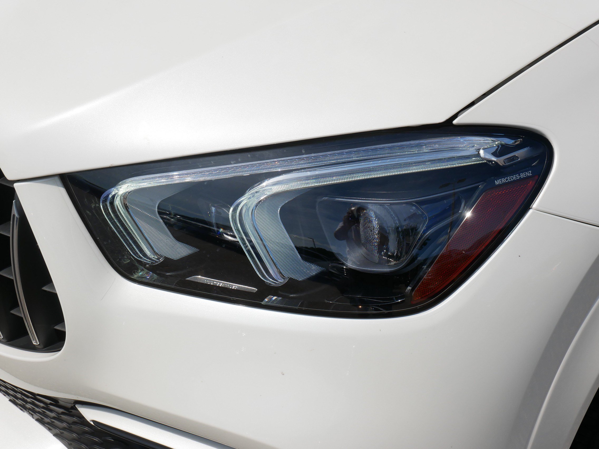 Used 2022 Mercedes-Benz GLE 63 AMG S image 16