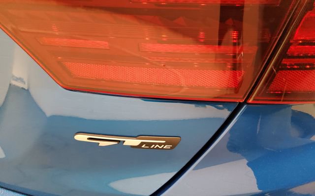 Used 2023 Kia Forte GT-Line w/ GT-Line Technology Package FWD image 40