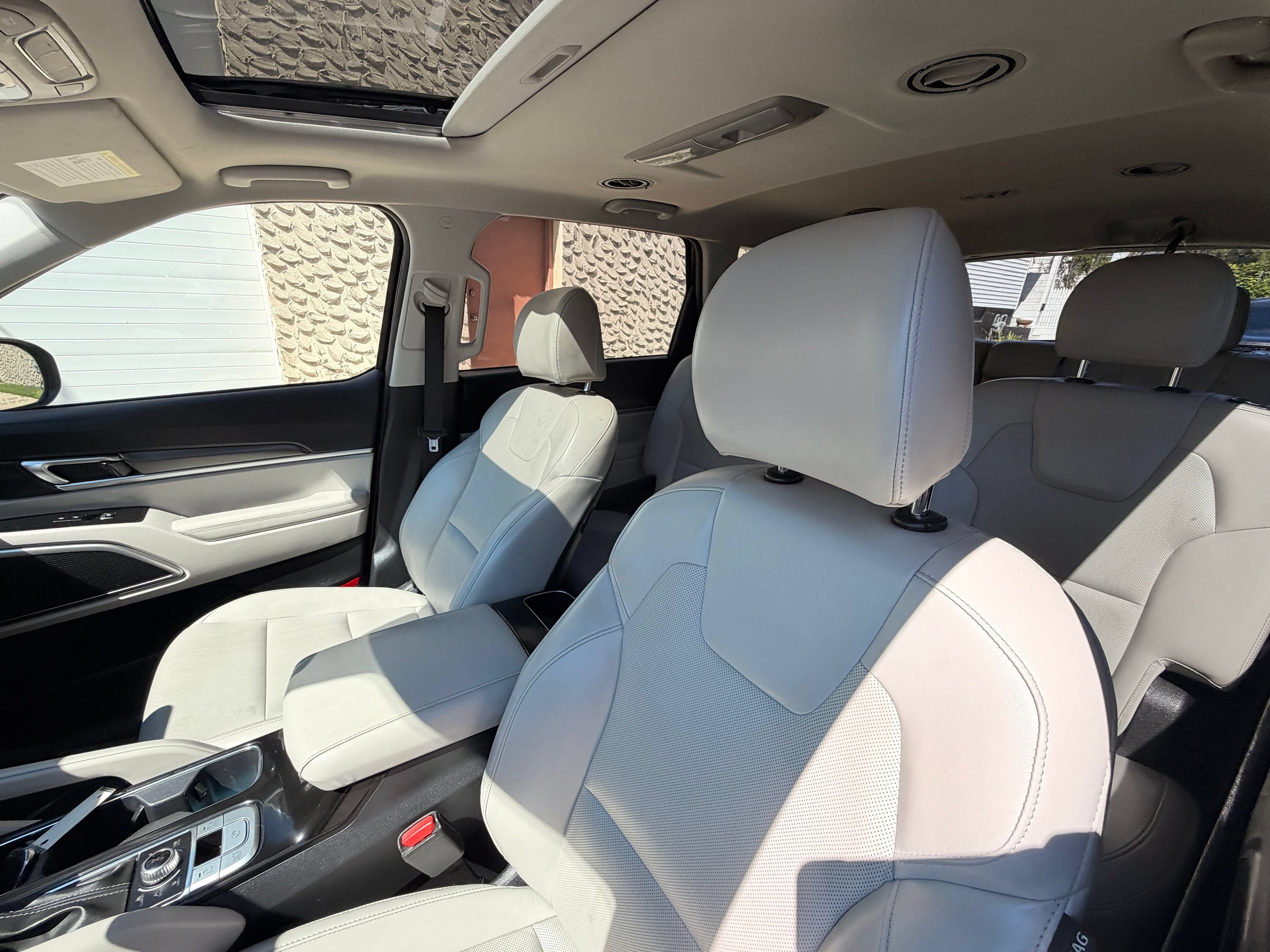 Used 2022 Kia Telluride S AWD/4WD image 14