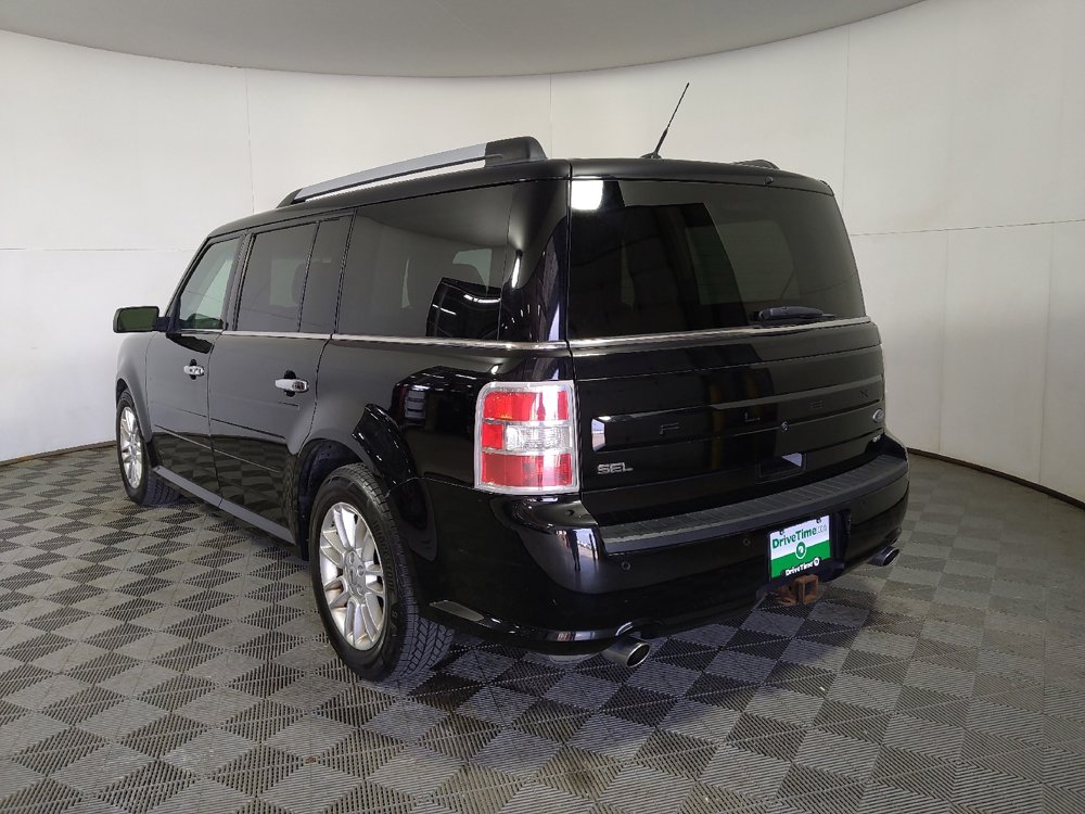 Used 2016 Ford Flex SEL w/ Equipment Group 202A AWD/4WD image 5