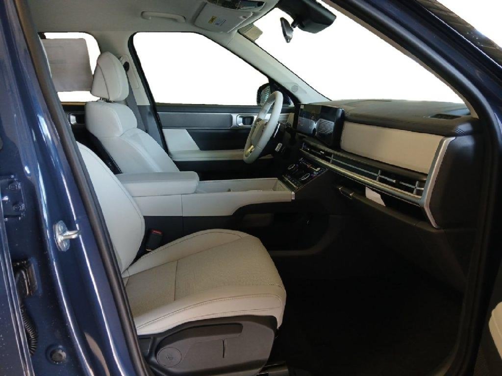 New 2026 Hyundai Santa Fe SEL FWD image 15