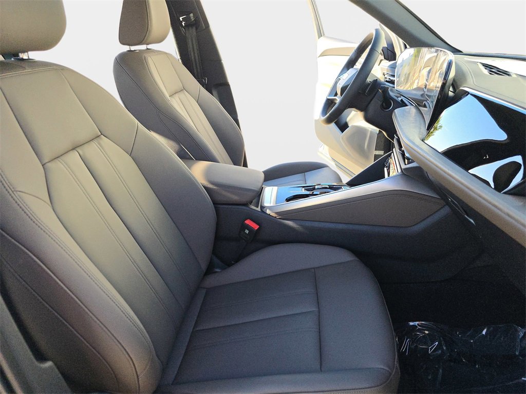 New 2025 Audi Q5 Premium image 10