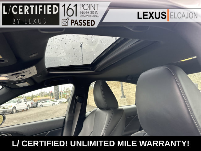 Certified 2026 Lexus IS 350 F Sport RWD image 16