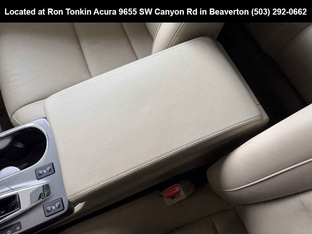 Used 2014 Acura RDX FWD image 27