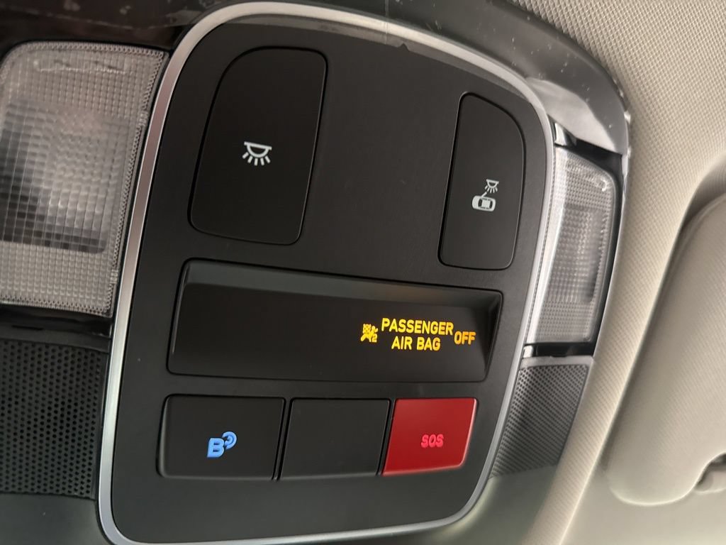 New 2026 Hyundai Sonata SE FWD image 19