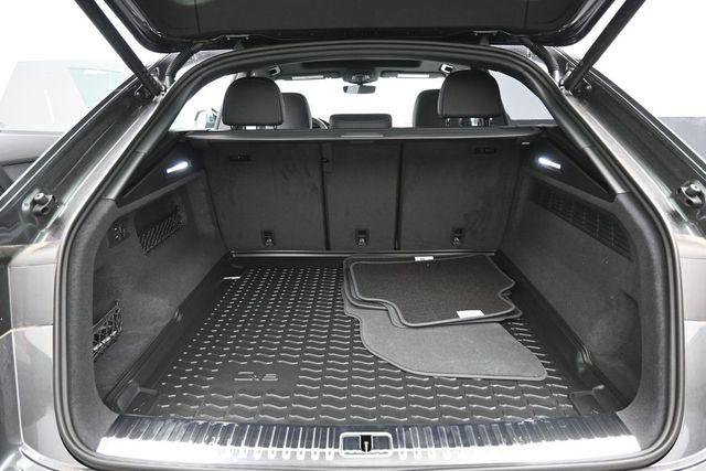 New 2026 Audi Q8 Premium Plus AWD/4WD image 12
