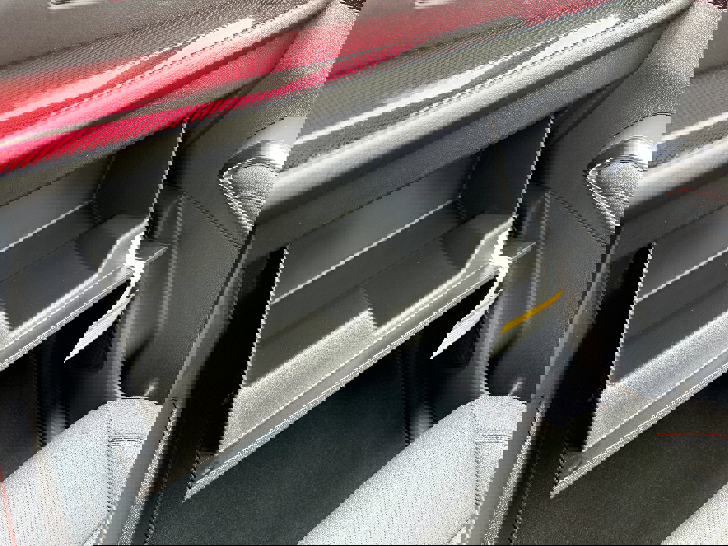 New 2026 Chevrolet Traverse Z71 w/ Enhanced Driving Package image 19