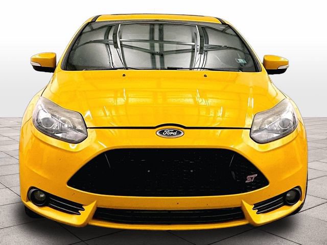 Used 2013 Ford Focus ST FWD image 4