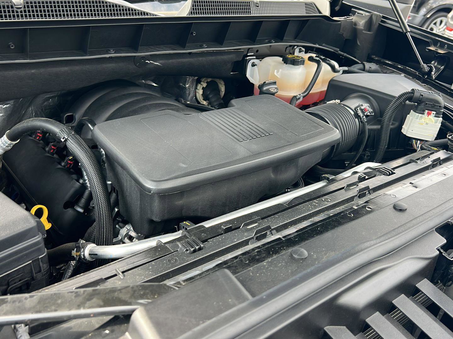 Used 2024 Chevrolet Silverado 1500 High Country w/ High Country Premium Package image 37