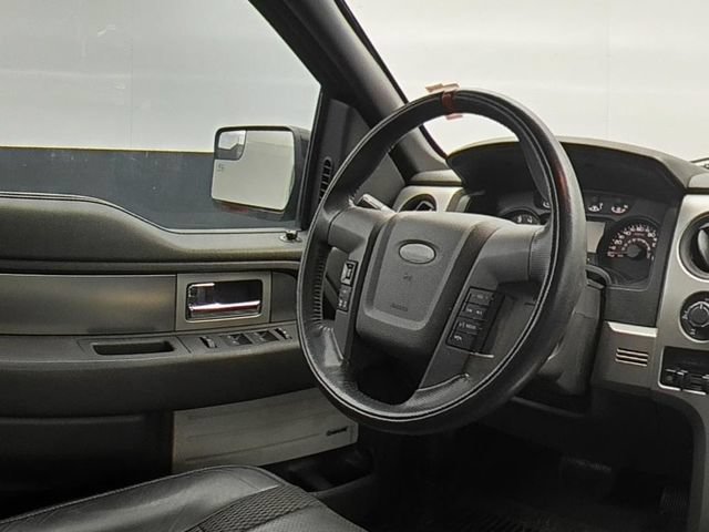 Used 2014 Ford F150 Raptor w/ Equipment Group 801A Luxury AWD/4WD image 21
