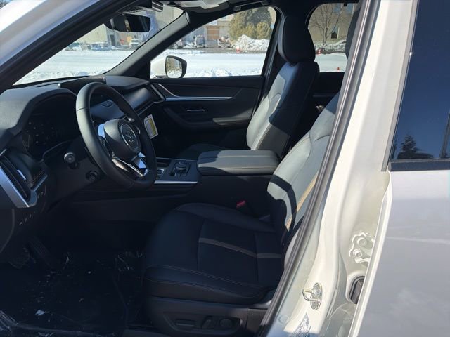 New 2026 MAZDA CX-90 3.3 Turbo S w/ Premium Plus image 10