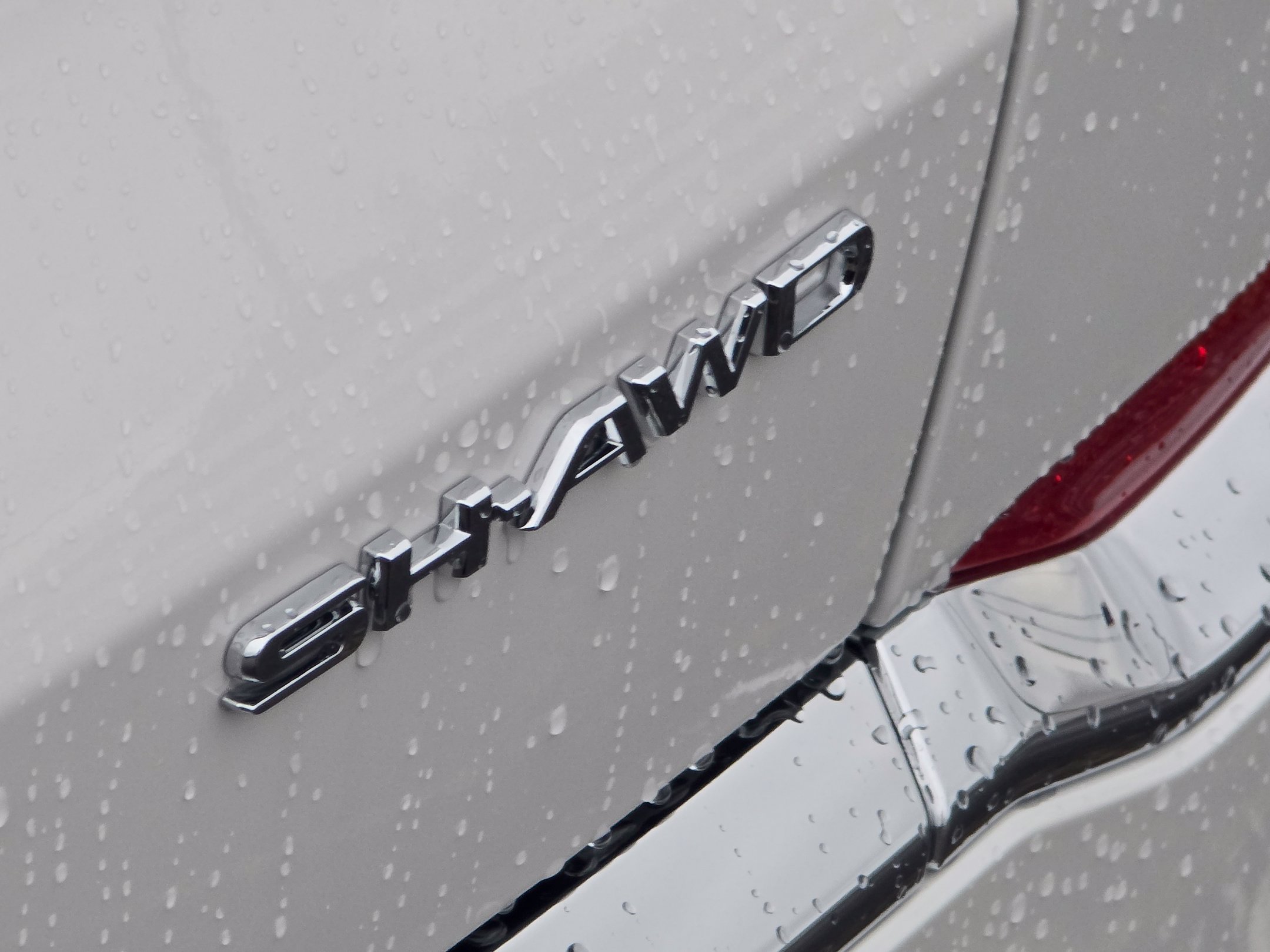 New 2026 Acura MDX SH-AWD image 7