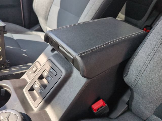 Used 2025 Ford Bronco Big Bend AWD/4WD image 19