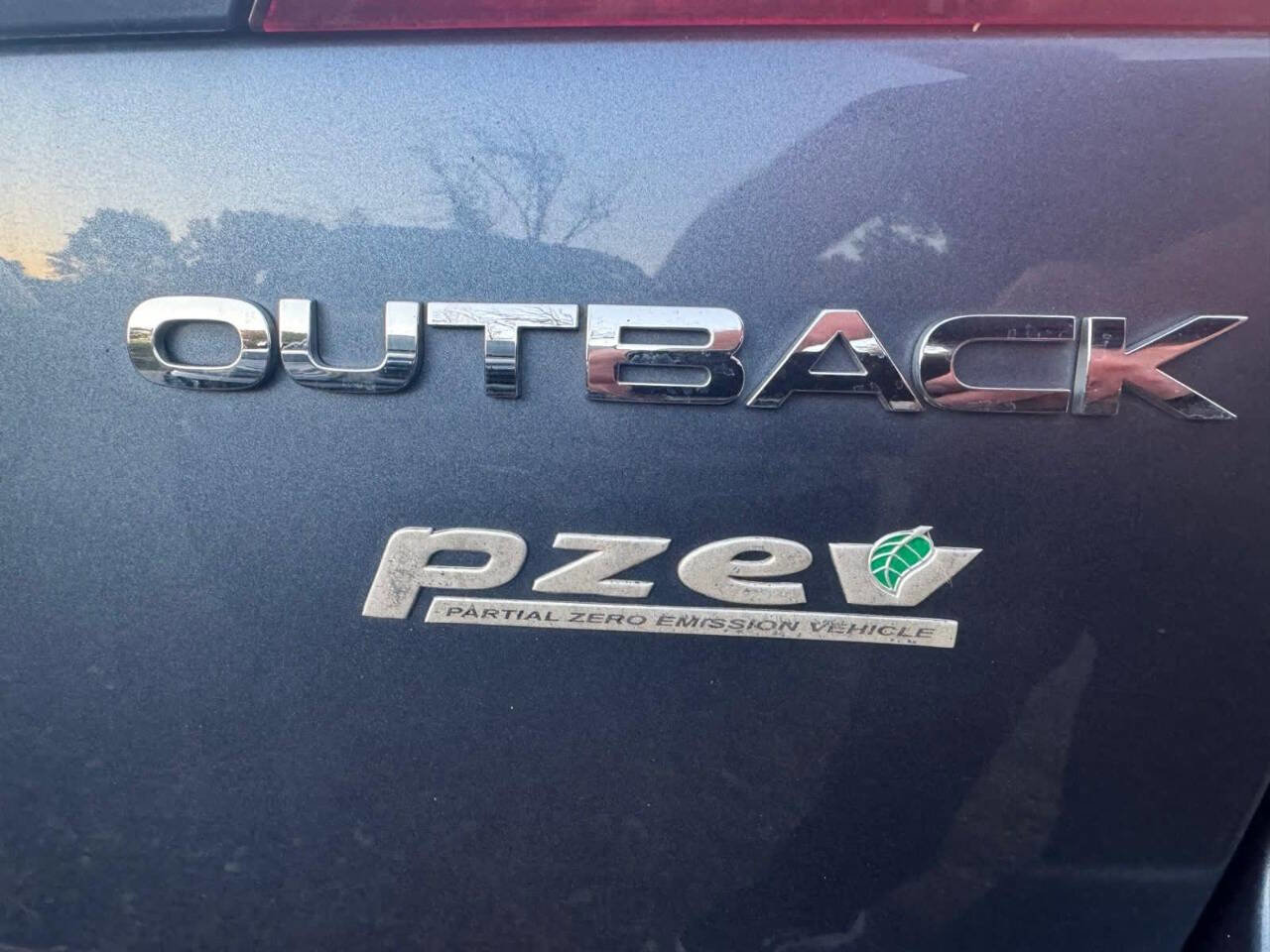 Used 2013 Subaru Outback 2.5i Premium image 14