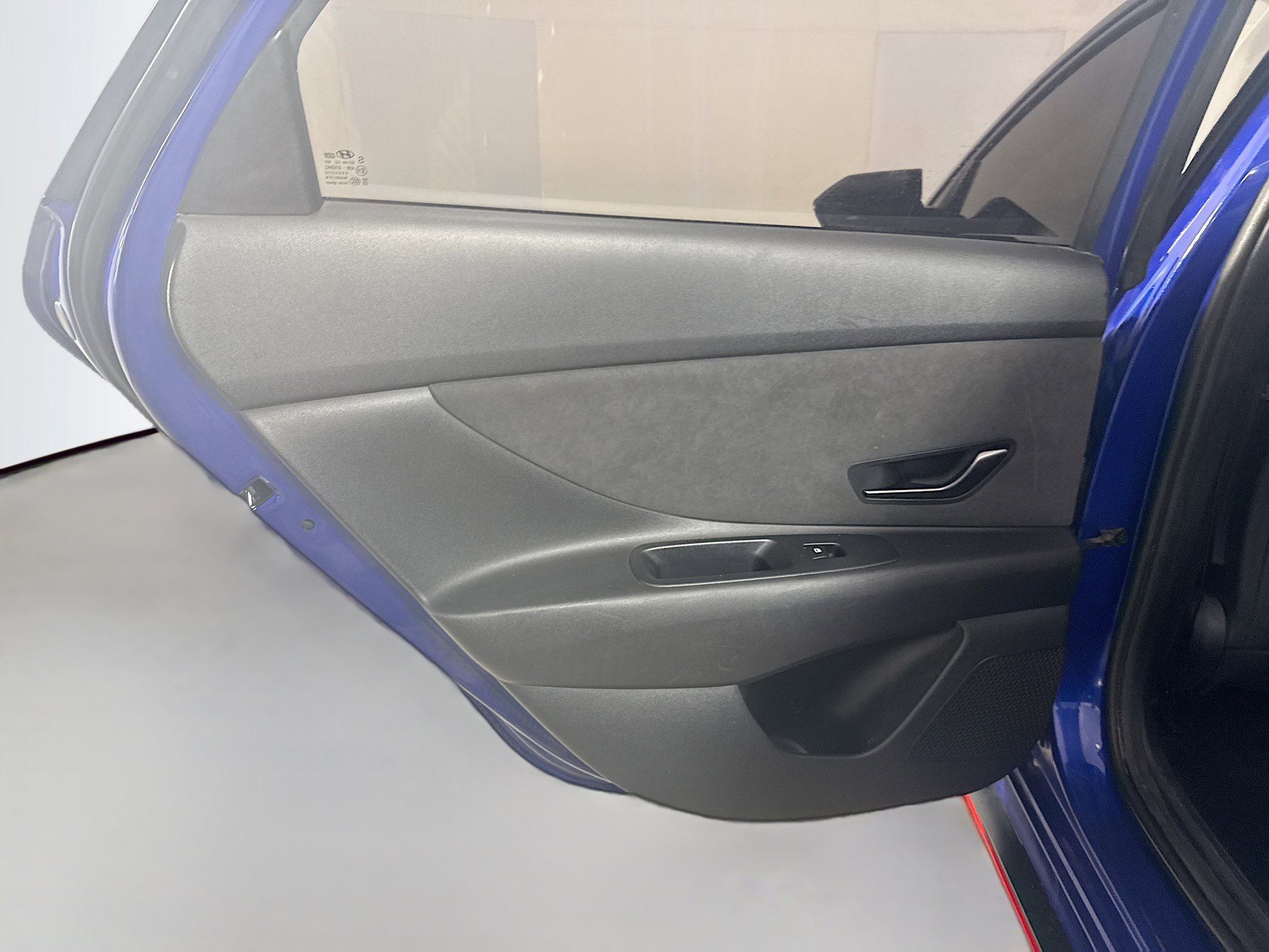 Used 2022 Hyundai Elantra N FWD image 26