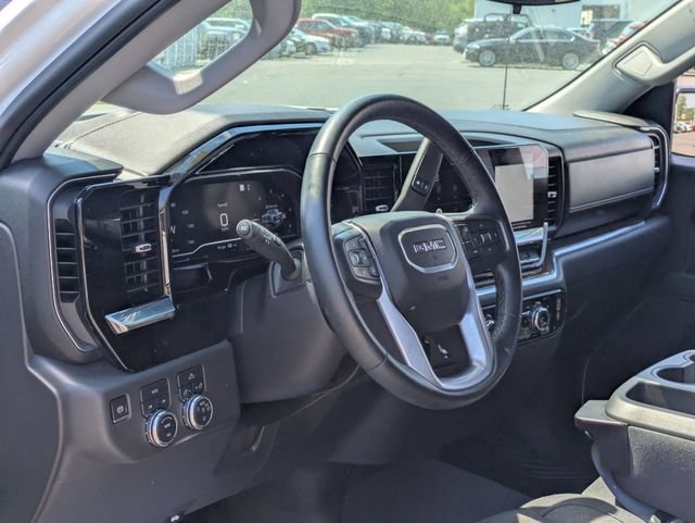 Certified 2023 GMC Sierra 1500 Elevation AWD/4WD image 14