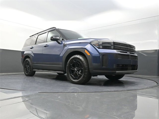 Certified 2025 Hyundai Santa Fe XRT image 31