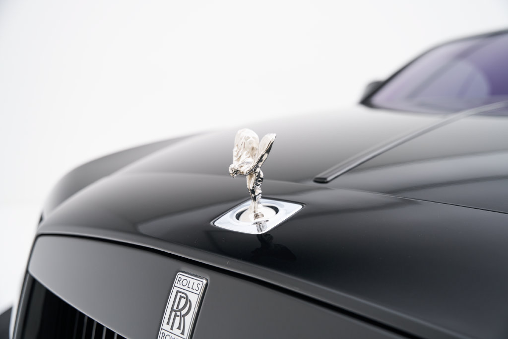 Used 2015 Rolls-Royce Wraith RWD image 21