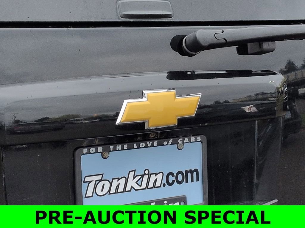 Used 2013 Chevrolet Tahoe LT w/ Luxury Package image 24