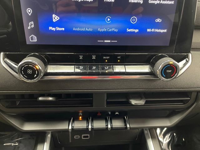 Used 2023 Chevrolet Colorado Trail Boss w/ Advanced Trailering Package image 7